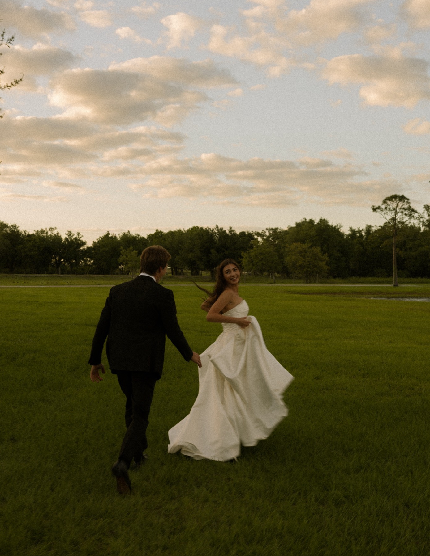 Wedding — Florida · 2026